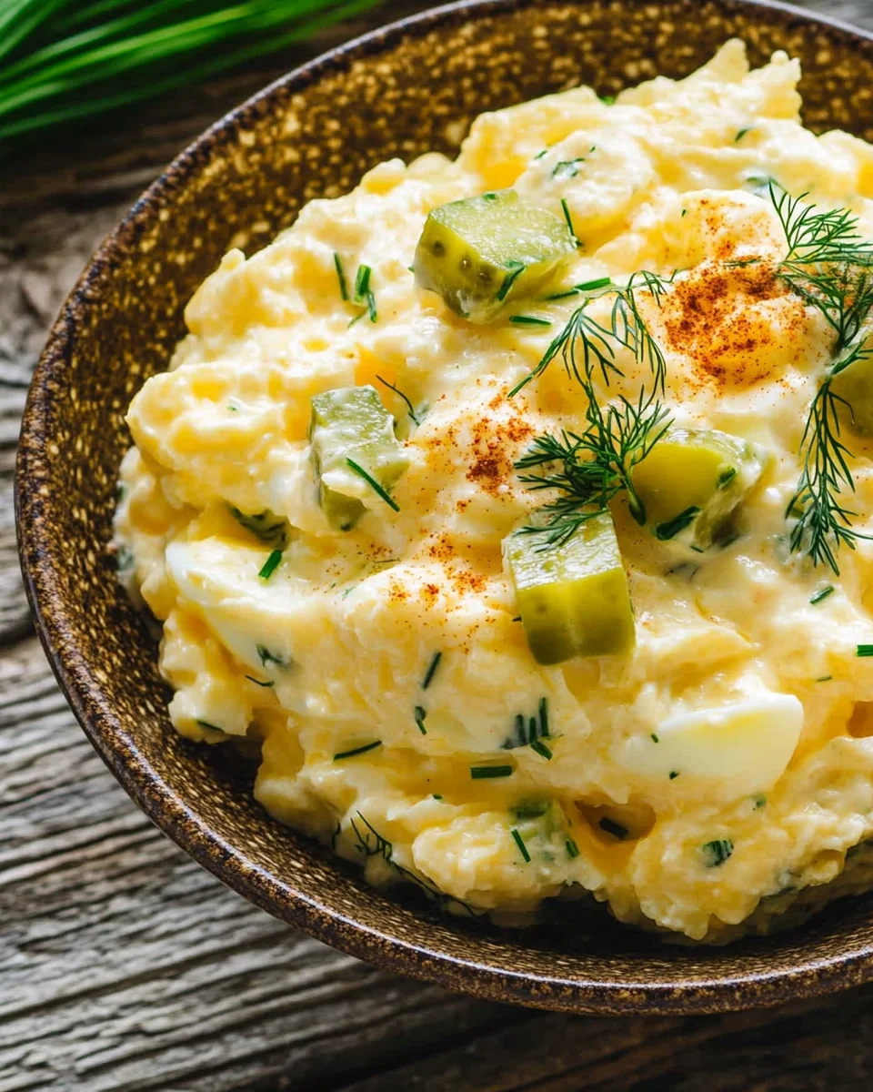 Bestes Eiersalat Rezept 22 Bestes