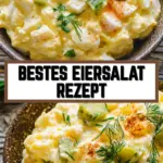 Bestes Eiersalat Rezept 21 Pinterest Hidden Image