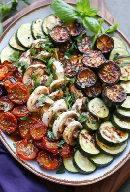 Die perfekte Antipasti Platte für viele Gäste 24 Die perfekte Antipasti Platte für viele Gäste