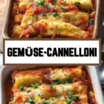 Gemüse-Cannelloni 20 Pinterest Hidden Image