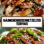 Hähnchengeschnetzeltes Teriyaki 21 Pinterest Hidden Image