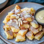 Kaiserschmarrn Rezept
