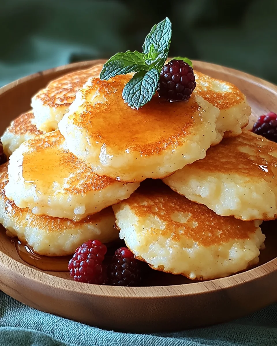 Kalorienarme Quarkk&auml;ulchen