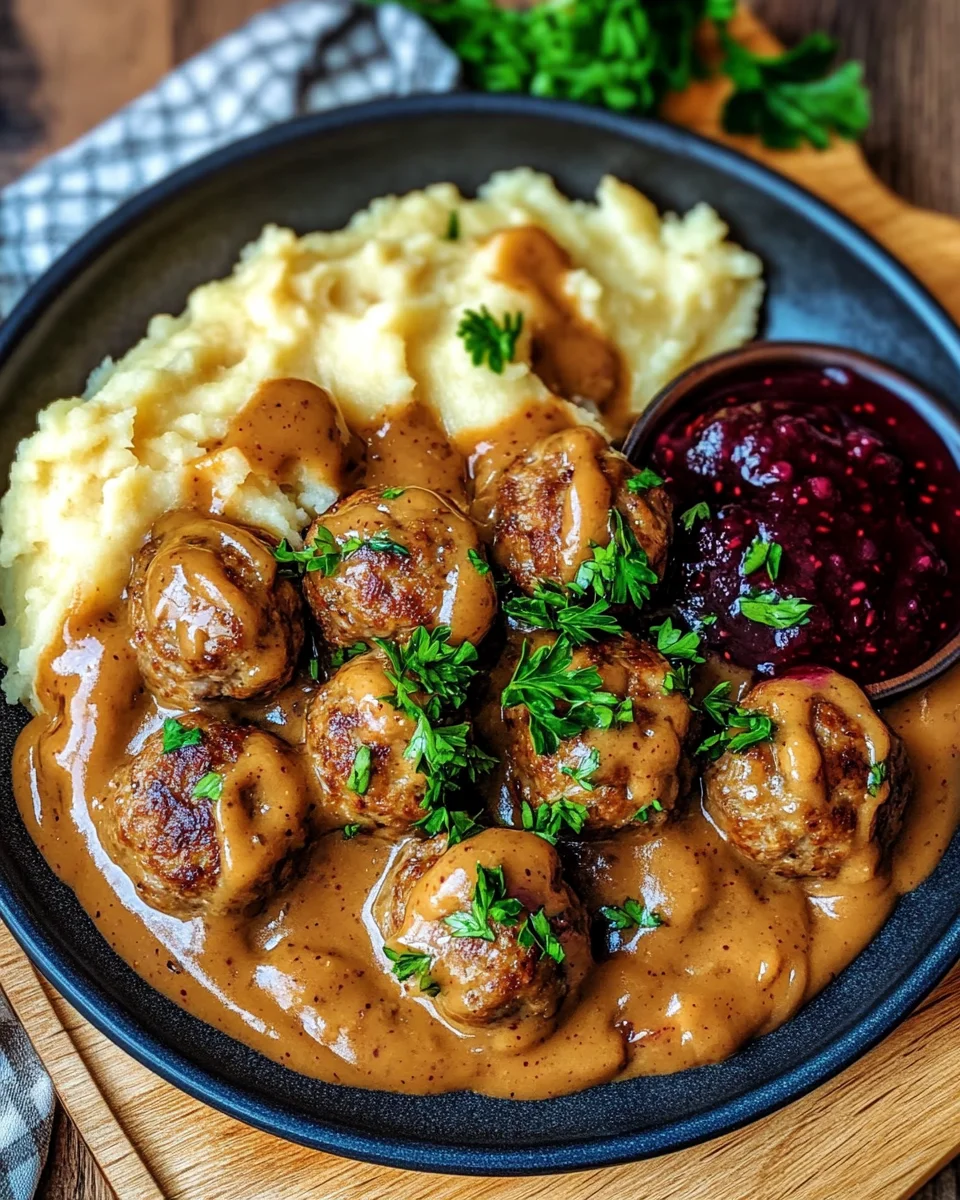 Köttbullar 17 Köttbullar