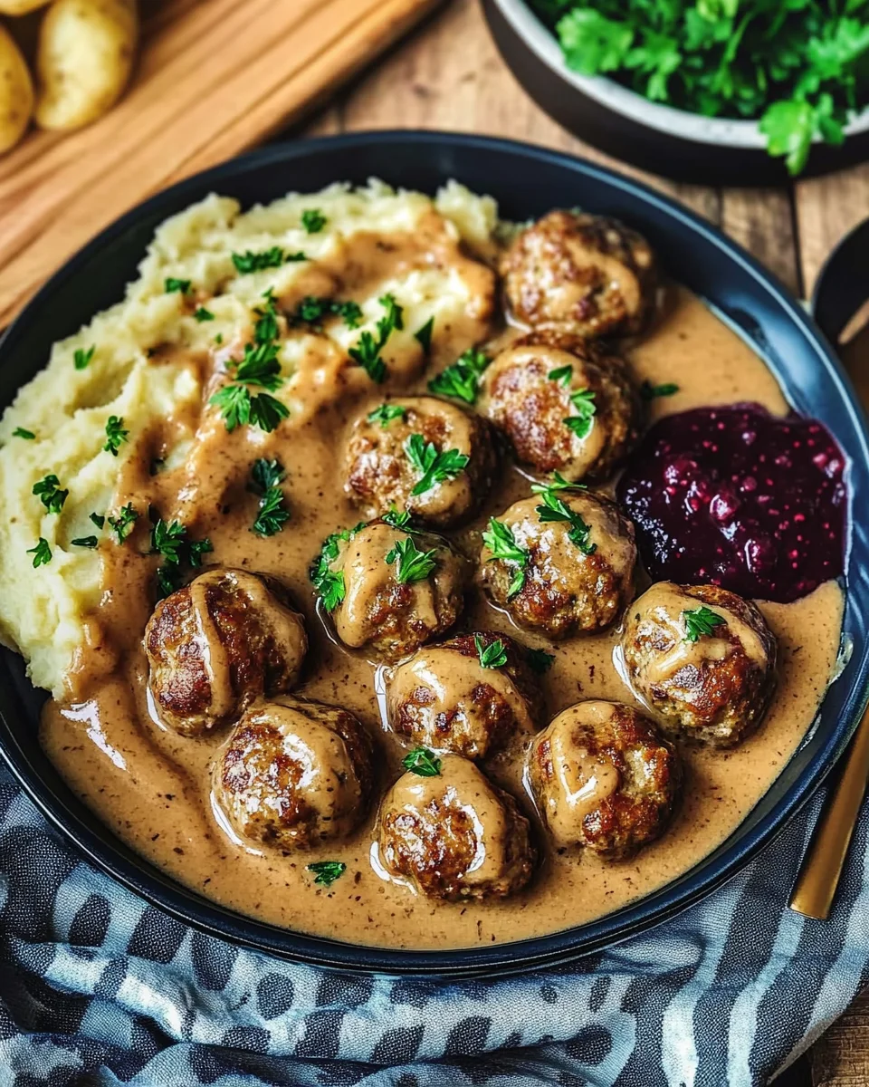 Köttbullar 19 Köttbullar