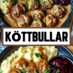 Köttbullar 16 Pinterest Hidden Image