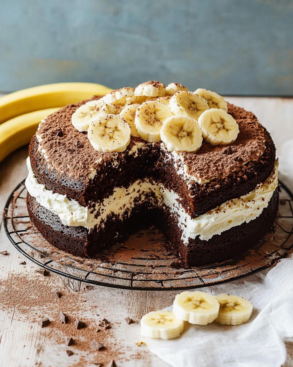 Maulwurfkuchen