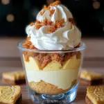 "One Night Stand" Dessert - In nur 10 Minuten zubereitet!