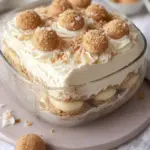 Raffaello Tiramisu schnell ohne Backen