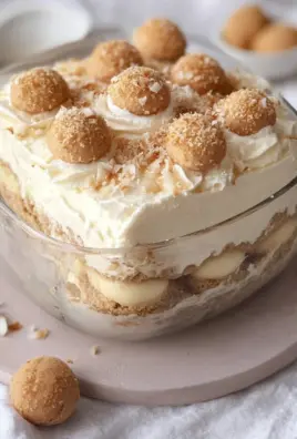 Raffaello Tiramisu schnell ohne Backen