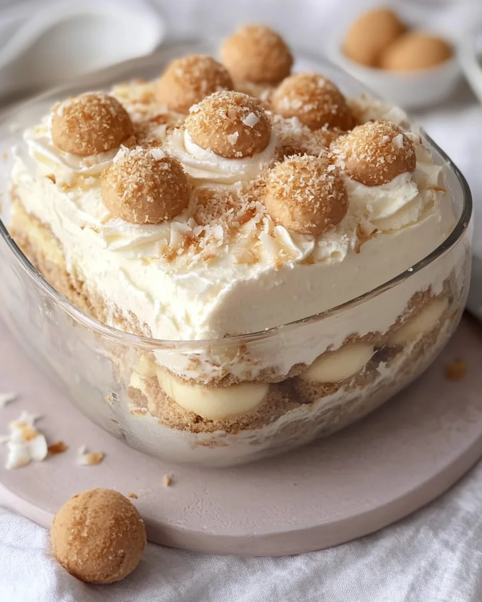 Raffaello Tiramisu schnell ohne Backen 20 Raffaello Tiramisu schnell ohne Backen
