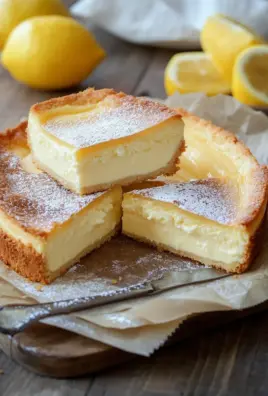 Saftiger Käsekuchen vom Blech