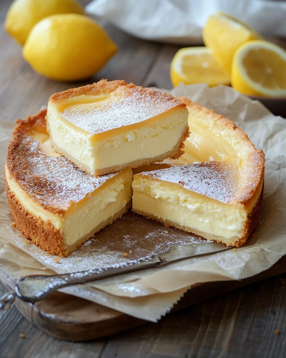Saftiger K&auml;sekuchen vom Blech