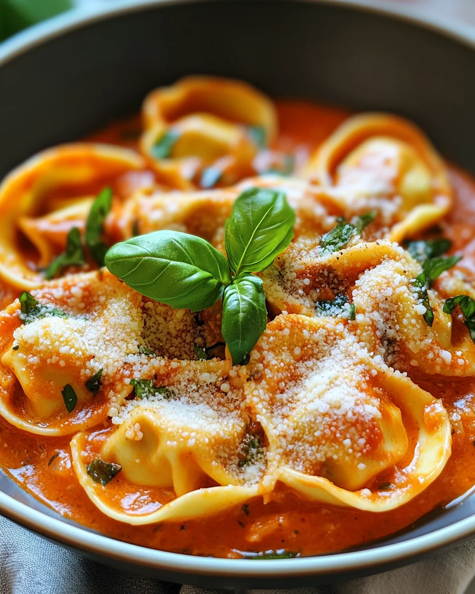 Tortellini
