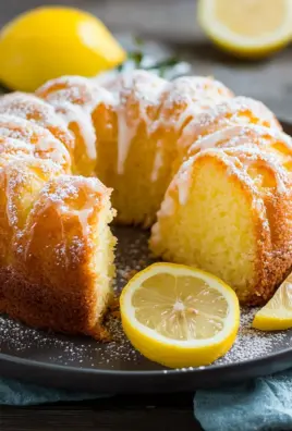 Zitronen-Joghurt-Kuchen 23 Zitronen-Joghurt-Kuchen