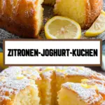 Zitronen-Joghurt-Kuchen 17 Pinterest Hidden Image
