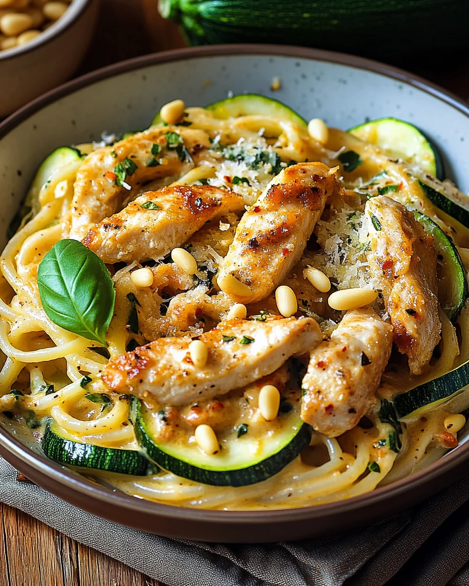 Zucchini
