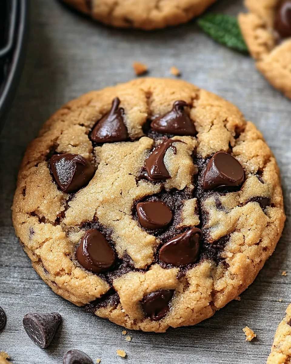 Air Fryer Cookies 20 Air