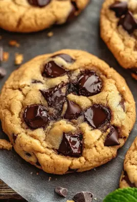 Air Fryer Cookies