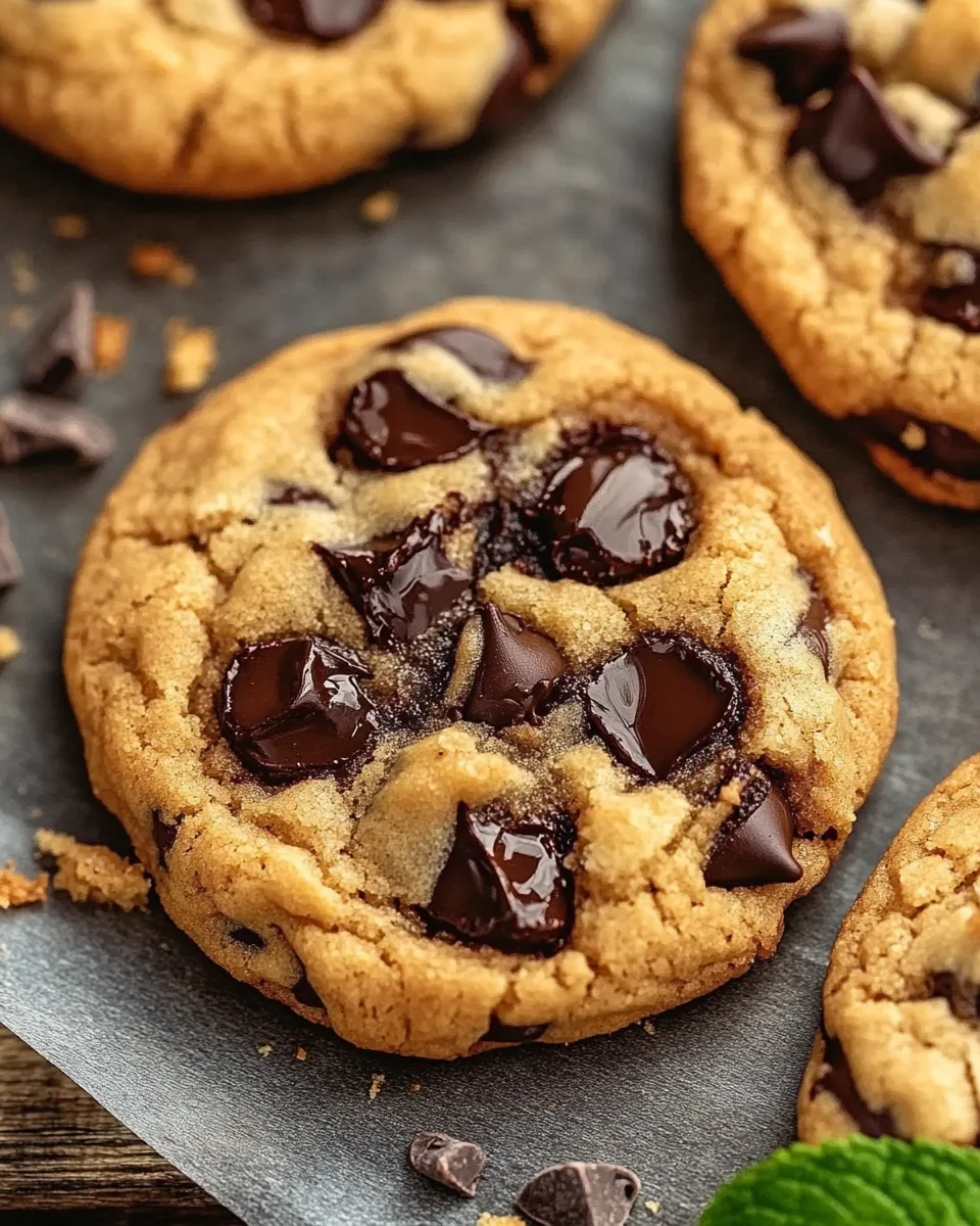 Homepage 11 Air Fryer Cookies