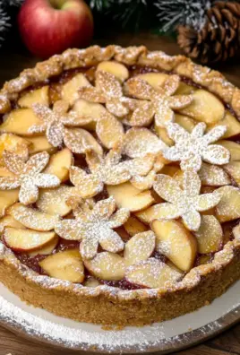 Bratapfel-Tarte 24 Bratapfel-Tarte