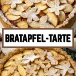 Bratapfel-Tarte 32 Pinterest Hidden Image