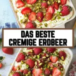 Das beste cremige Erdbeer 21 Pinterest Hidden Image