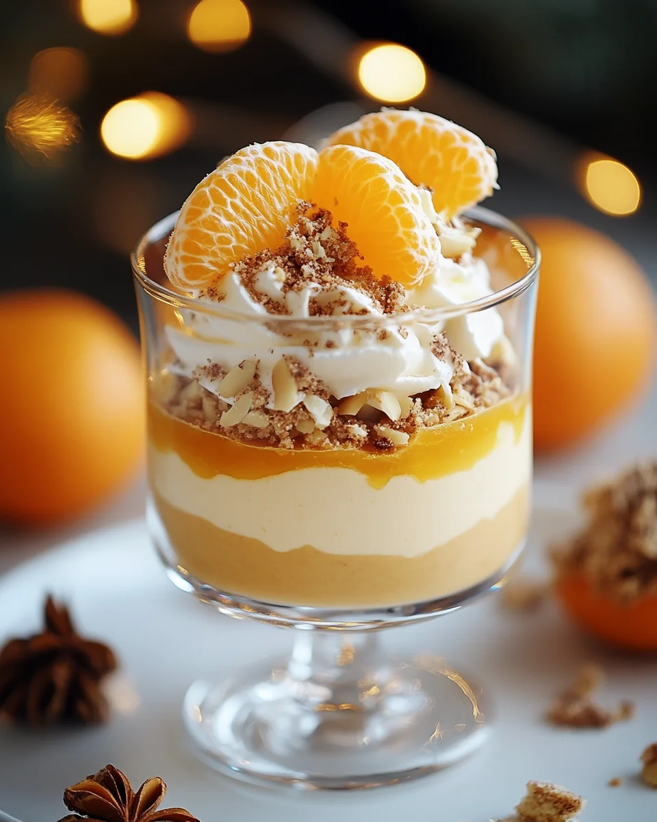 Eierlik&ouml;r-Mousse