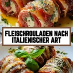 Fleischrouladen nach italienischer Art 23 Pinterest Hidden Image