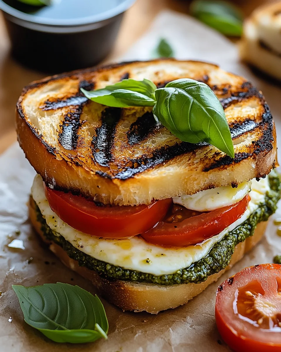Gegrilltes