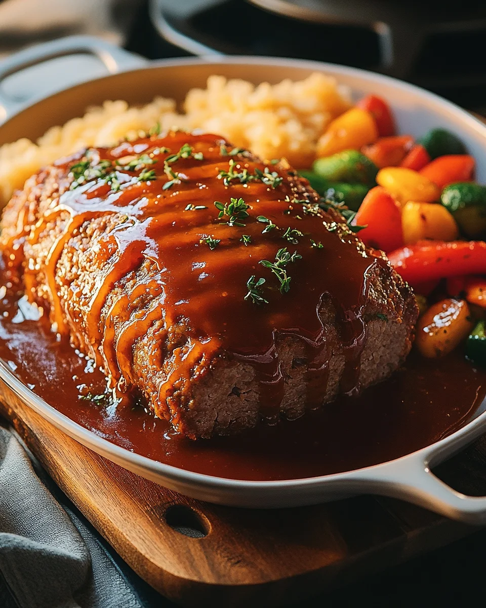 Hackbraten