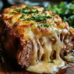 H&auml;hnchen-Cordon-Bleu-Hackbraten