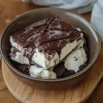 High Protein Kinder Pingui Bowl