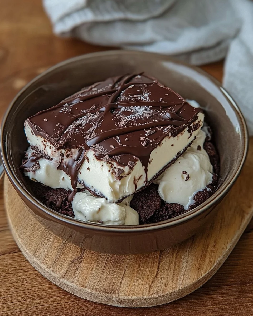 High Protein Kinder Pingui Bowl