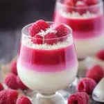 himbeer-joghurtmousse