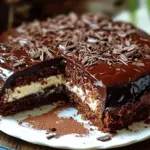 Himmel im Mund Kuchen Rezept