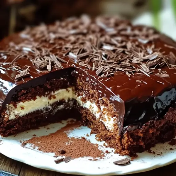 Himmel im Mund Kuchen Rezept