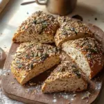 Joghurt-Dinkel-Br&ouml;tchen - meine fixen Sonntagsbr&ouml;tchen