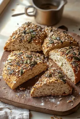 Joghurt-Dinkel-Brötchen - meine fixen Sonntagsbrötchen 14 Joghurt-Dinkel-Brötchen - meine fixen Sonntagsbrötchen
