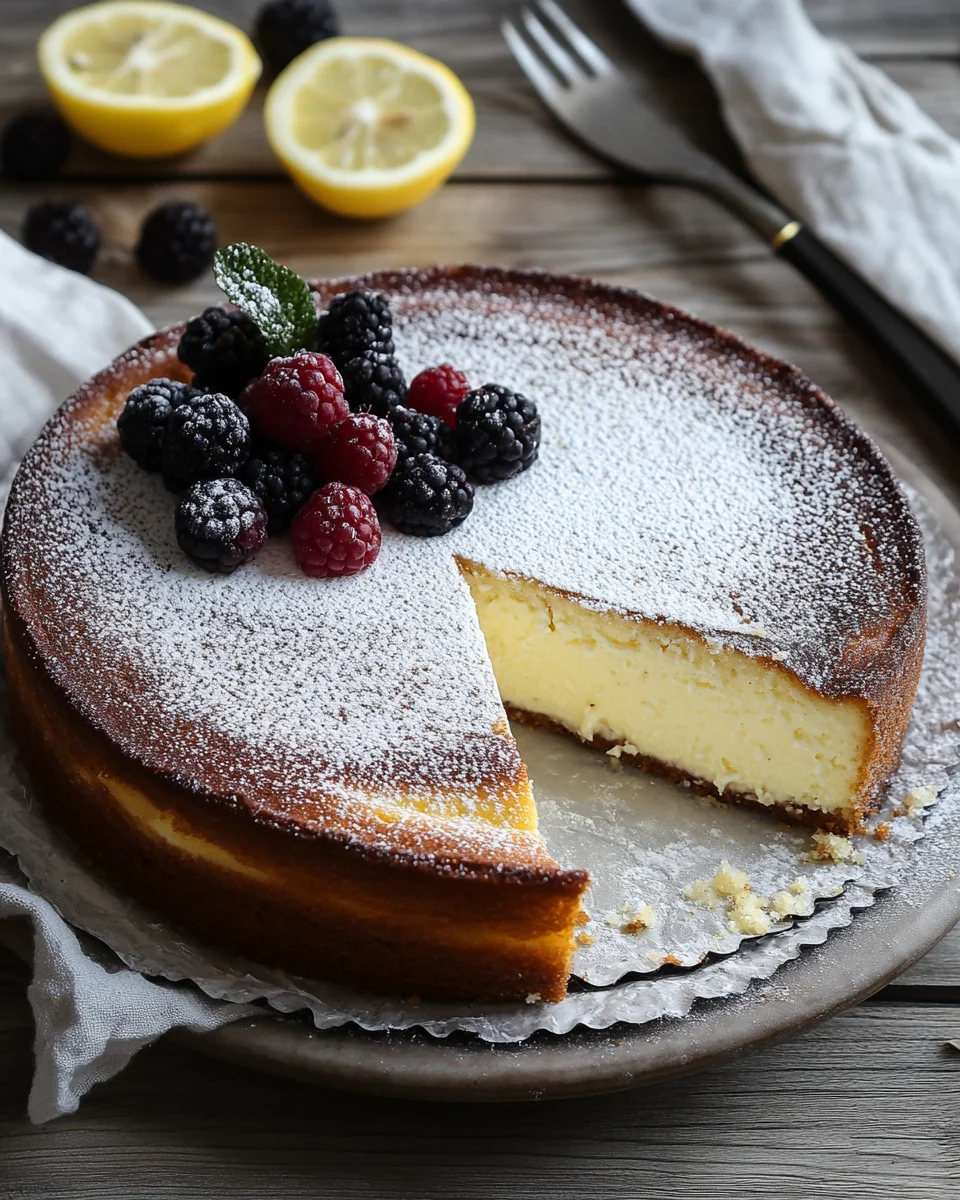 K&auml;sekuchen