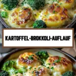 Kartoffel-Brokkoli-Auflauf 18 Pinterest Hidden Image