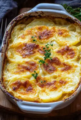 Kartoffelgratin 22 Kartoffelgratin
