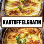 Kartoffelgratin 17 Pinterest Hidden Image