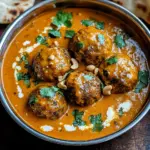 Malai Kofta