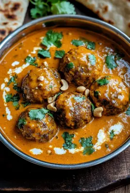 Malai Kofta 22 Malai Kofta