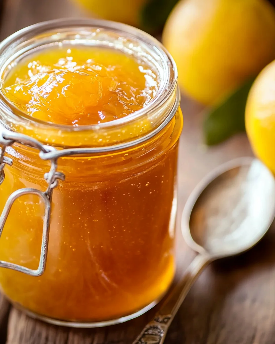 Mirabellen-Marmelade mit Rum 14 Mirabellen-Marmelade