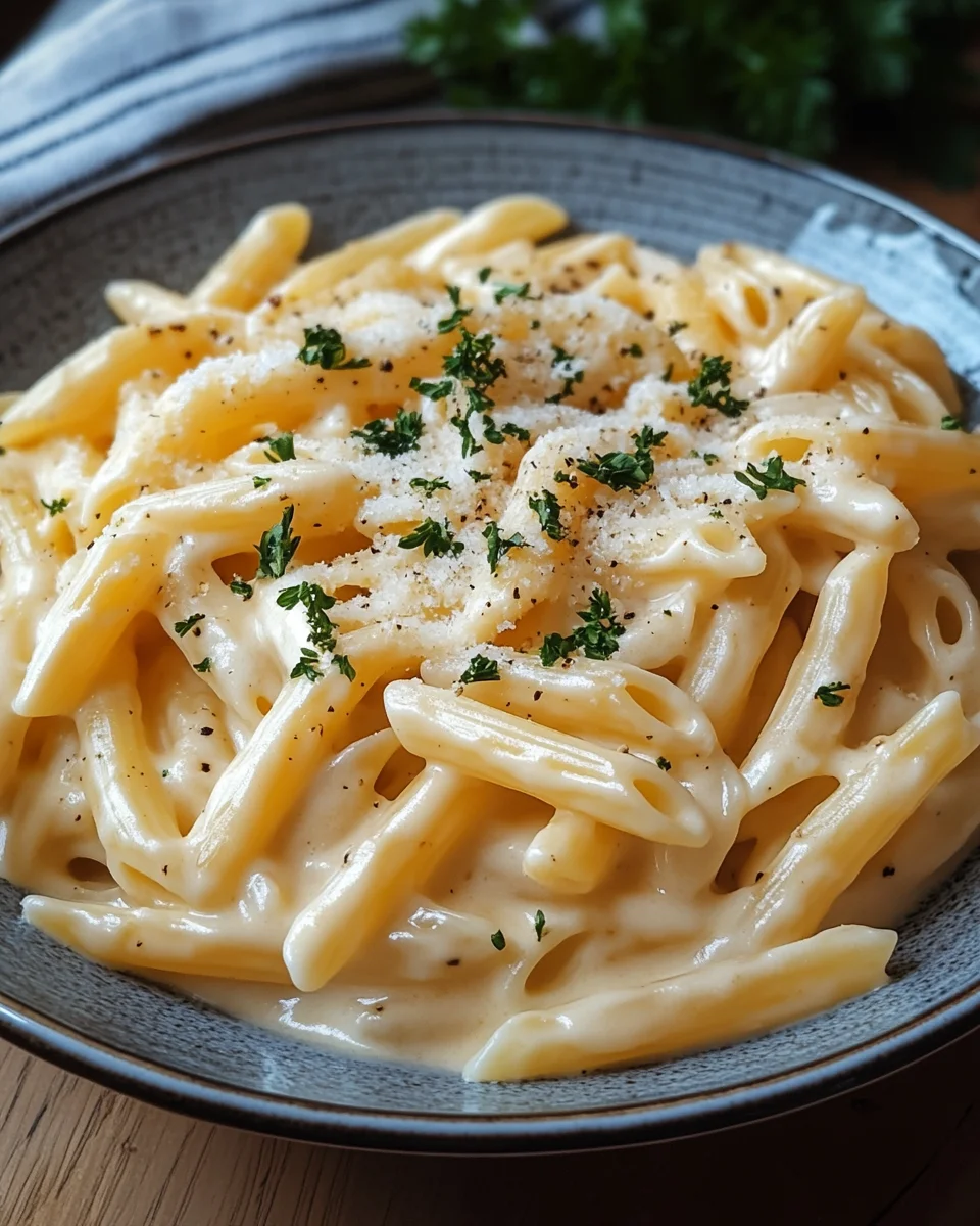 Nudelrezept