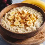 Porridge-Grundrezept