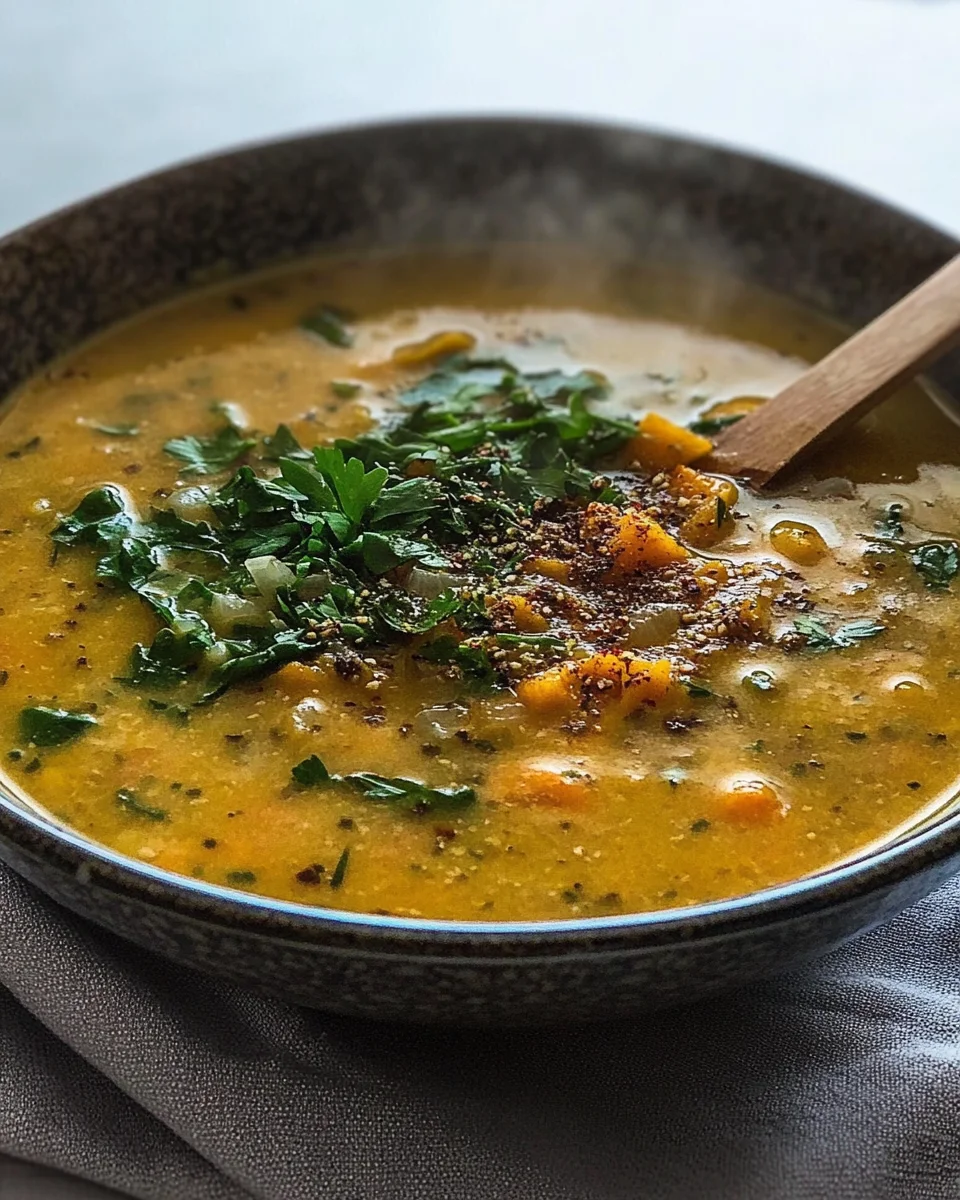 Sandras Hexensuppe 25 Sandras