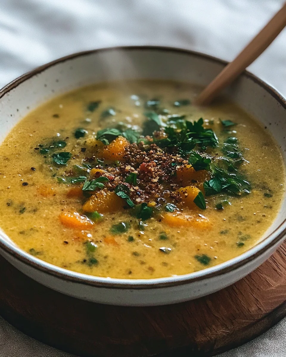 Sandras Hexensuppe 27 Sandras Hexensuppe